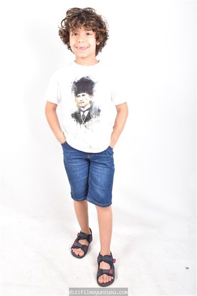 Antalya Cast Ajans Renas 120049