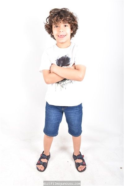 Antalya Cast Ajans Renas 120051