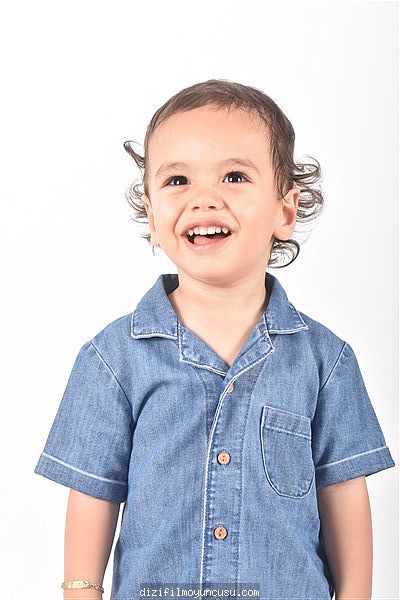 Çocuk Oyuncular Adayımız Uraz