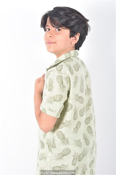 Denizli Cast Ajans Yunus 120172