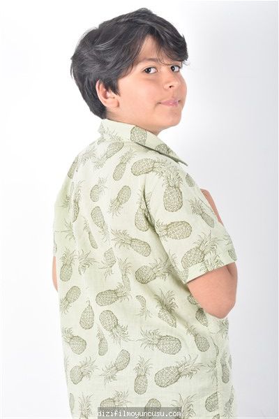 Denizli Cast Ajans Yunus 120173