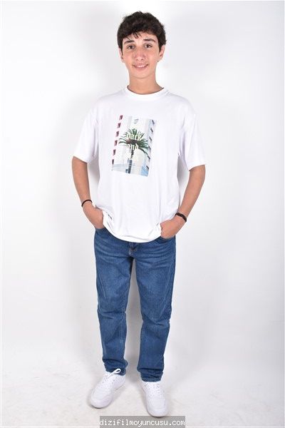 Antalya Cast Ajans Zaid 120045