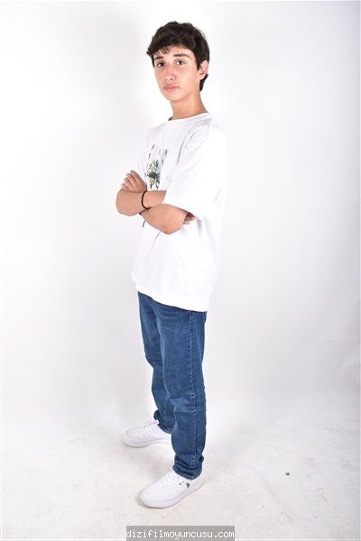 Antalya Cast Ajans Zaid 120046