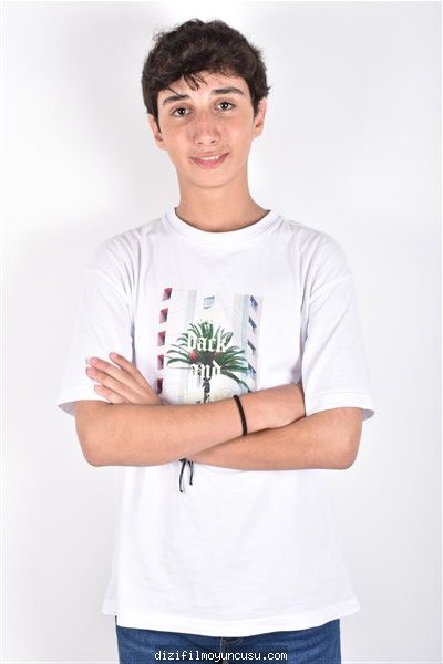 Antalya Cast Ajans Zaid 120047