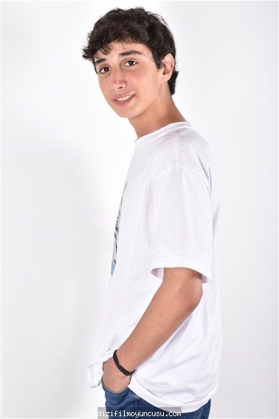 Antalya Cast Ajans Zaid 120048