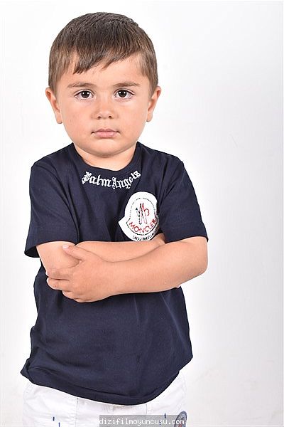 Çocuk Oyuncular Adayımız Alisa