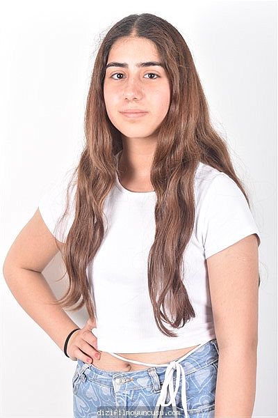 Çocuk Oyuncular Adayımız Beritan