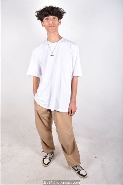 Antalya Cast Ajans Enes 120207