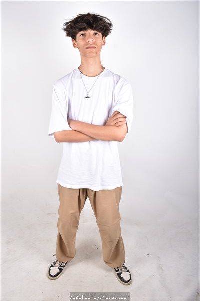 Antalya Cast Ajans Enes 120209