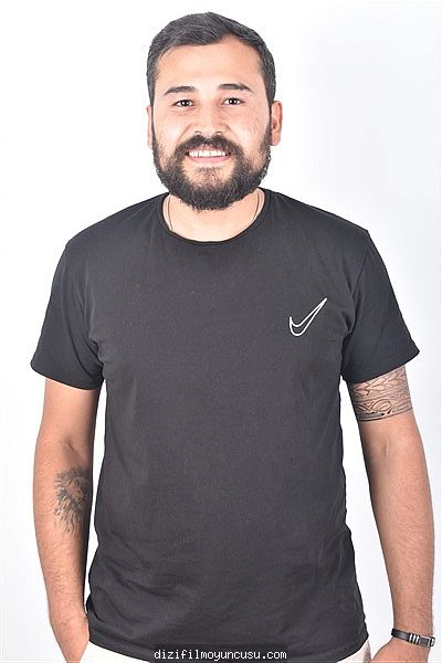 Erkek Oyuncular Adayımız Fatih