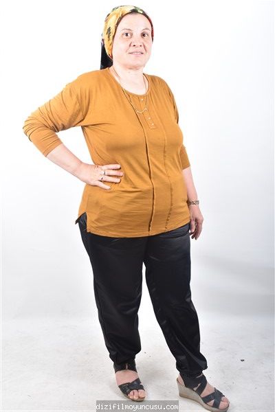 Denizli Cast Ajans Fatma 120222