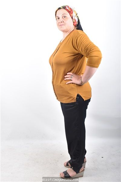 Denizli Cast Ajans Fatma 120224