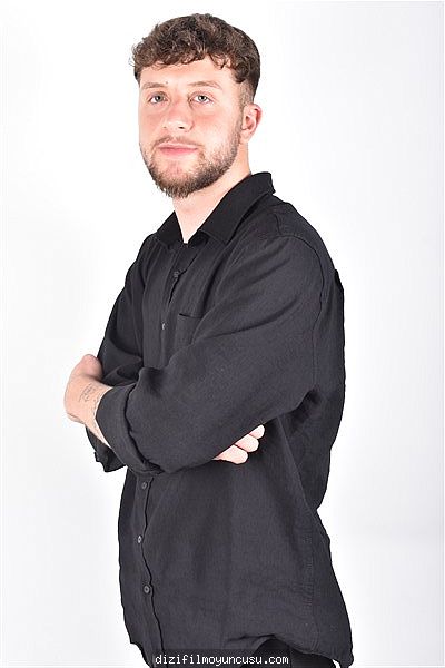 Erkek Oyuncular Adayımız Hakan