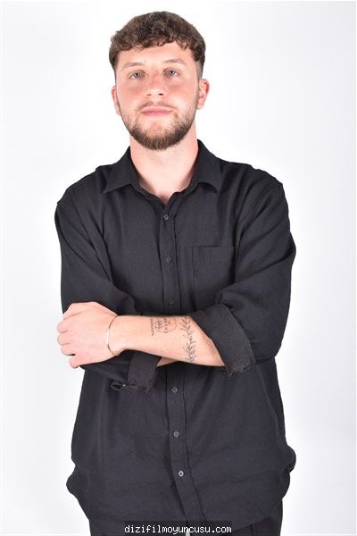 Antalya Cast Ajans Hakan 120196