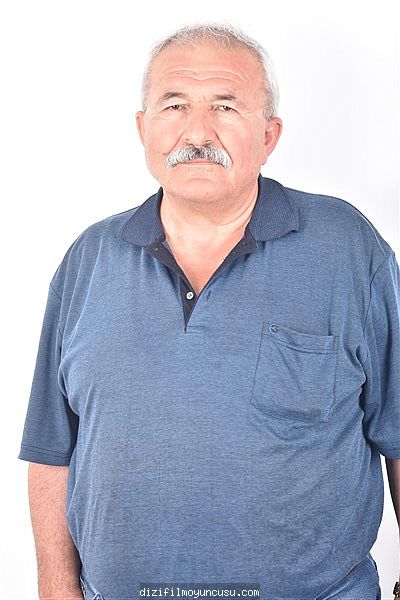 Erkek Oyuncular Adayımız Halil