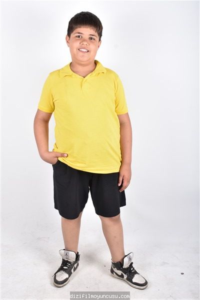 Konya Cast Ajans Hasan 120182