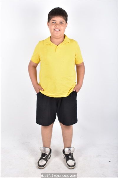 Konya Cast Ajans Hasan 120183