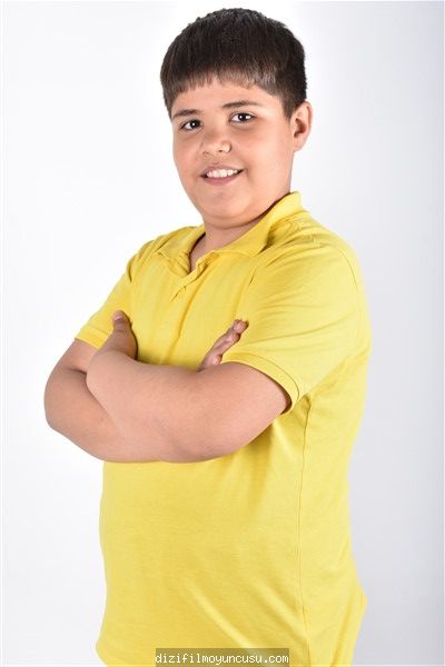 Konya Cast Ajans Hasan 120184