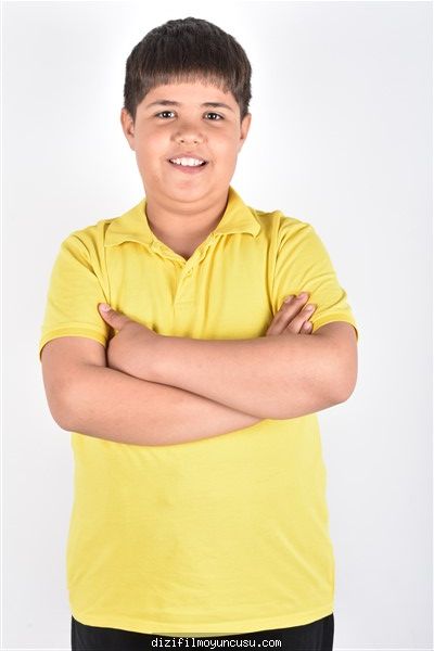 Konya Cast Ajans Hasan 120185