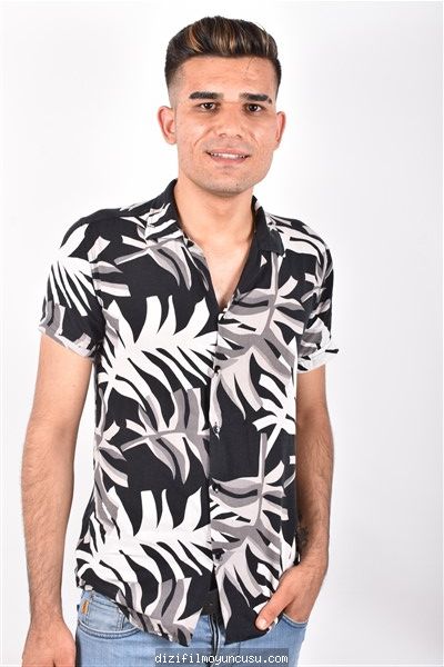 Antalya Cast Ajans Süleyman 120198