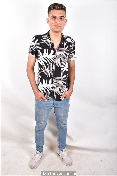 Antalya Cast Ajans Süleyman 120199