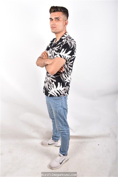 Antalya Cast Ajans Süleyman 120200