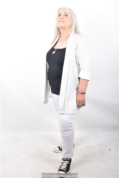 Denizli Cast Ajans Aysel 120271