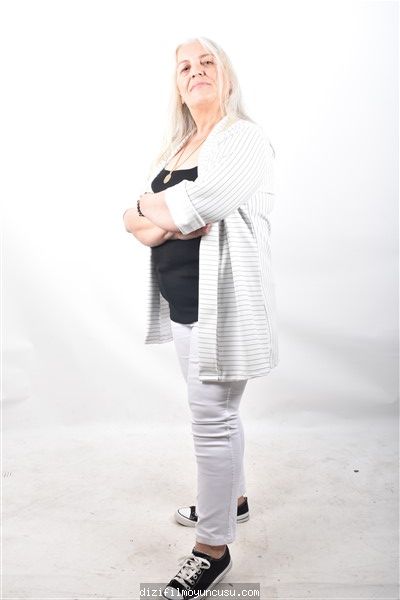 Denizli Cast Ajans Aysel 120272
