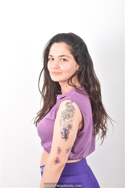 Denizli Cast Ajans Ayşen 120265
