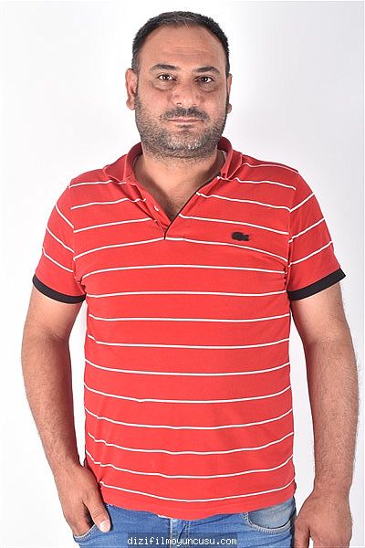 Erkek Oyuncular Adayımız Gürsel