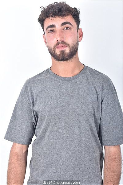Erkek Oyuncular Adayımız Özgür