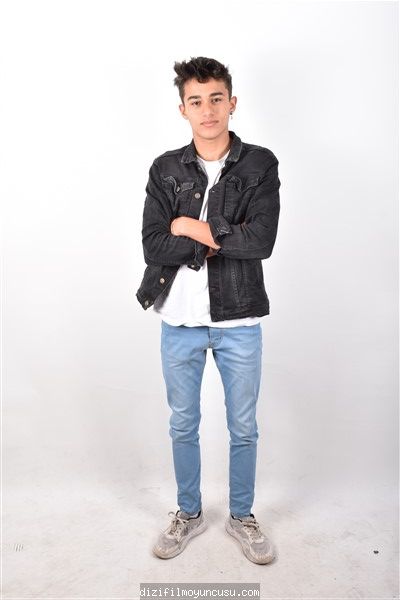 Denizli Cast Ajans Ahmet 120295