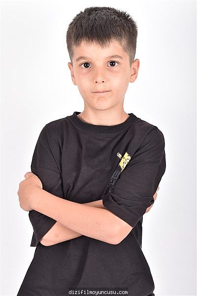 Çocuk Oyuncular Adayımız Ahmet
