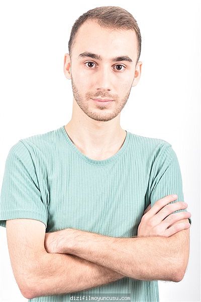 Erkek Oyuncular Adayımız Ali
