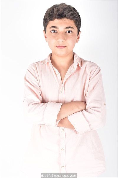 Çocuk Oyuncular Adayımız Berken