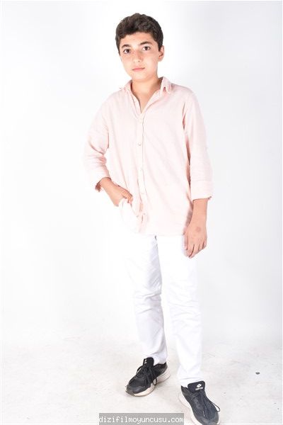 Denizli Cast Ajans Berken 120286
