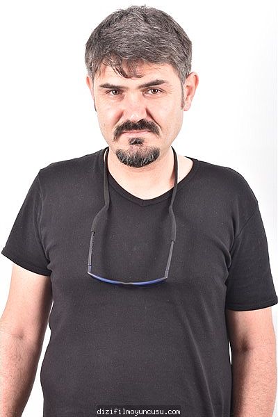 Erkek Oyuncular Adayımız Faruk