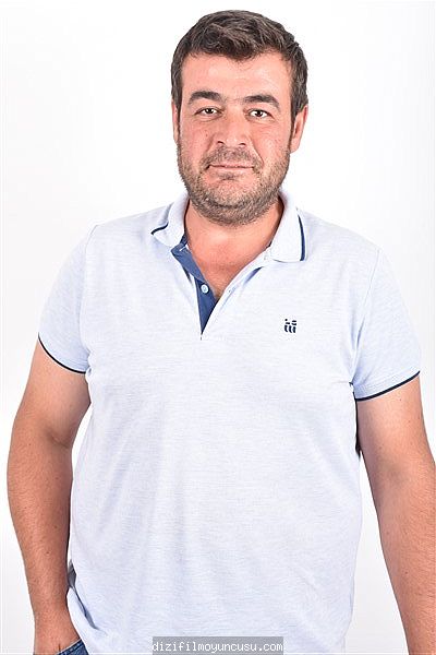 Erkek Oyuncular Adayımız Halil