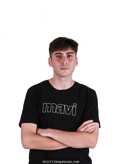 Aydın Cast Ajans Oyuncusu Mehmet
