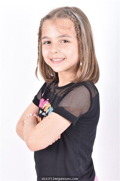 Çanakkale Cast Ajans Almila 120413