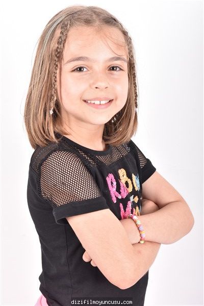 Çanakkale Cast Ajans Almila 120414
