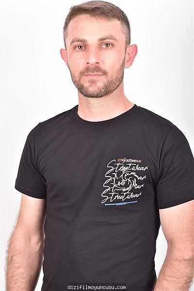 Erkek Oyuncular Adayımız Davut
