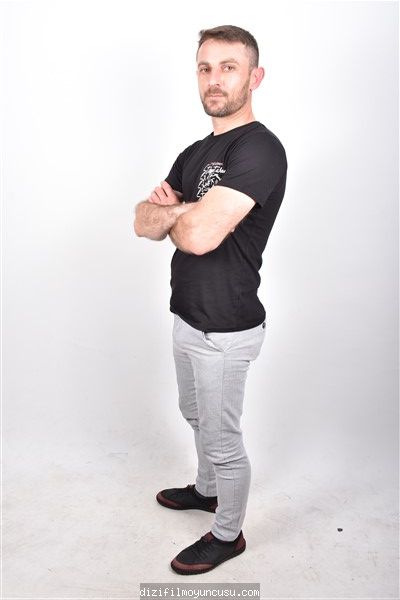 Bursa Cast Ajans Davut 120421