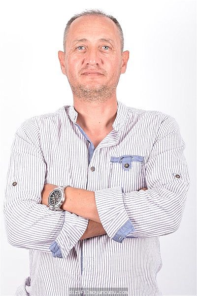 Erkek Oyuncular Adayımız Hakan