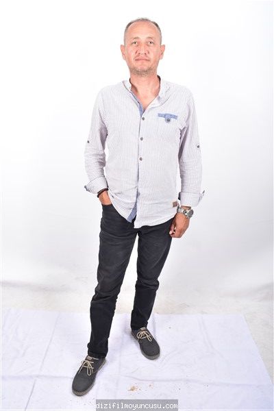 Çanakkale Cast Ajans Hakan 120362