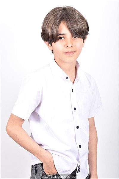 Çocuk Oyuncular Adayımız Muhammed