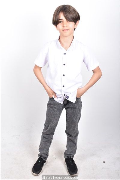 Bursa Cast Ajans Muhammed 120415