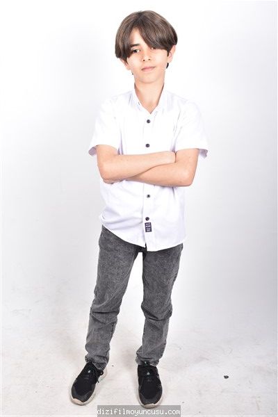 Bursa Cast Ajans Muhammed 120416