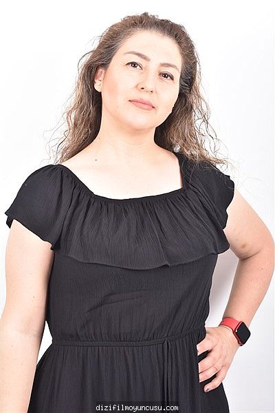 Kadın Oyuncular Adayımız Nihal