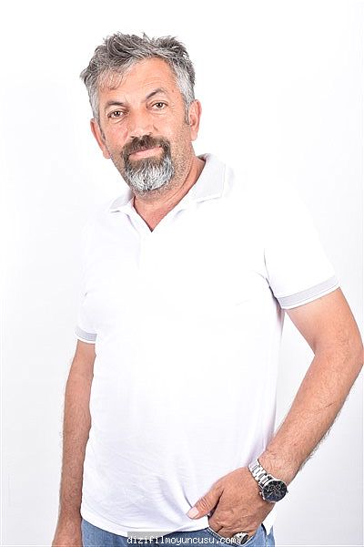 Erkek Oyuncular Adayımız Orhan